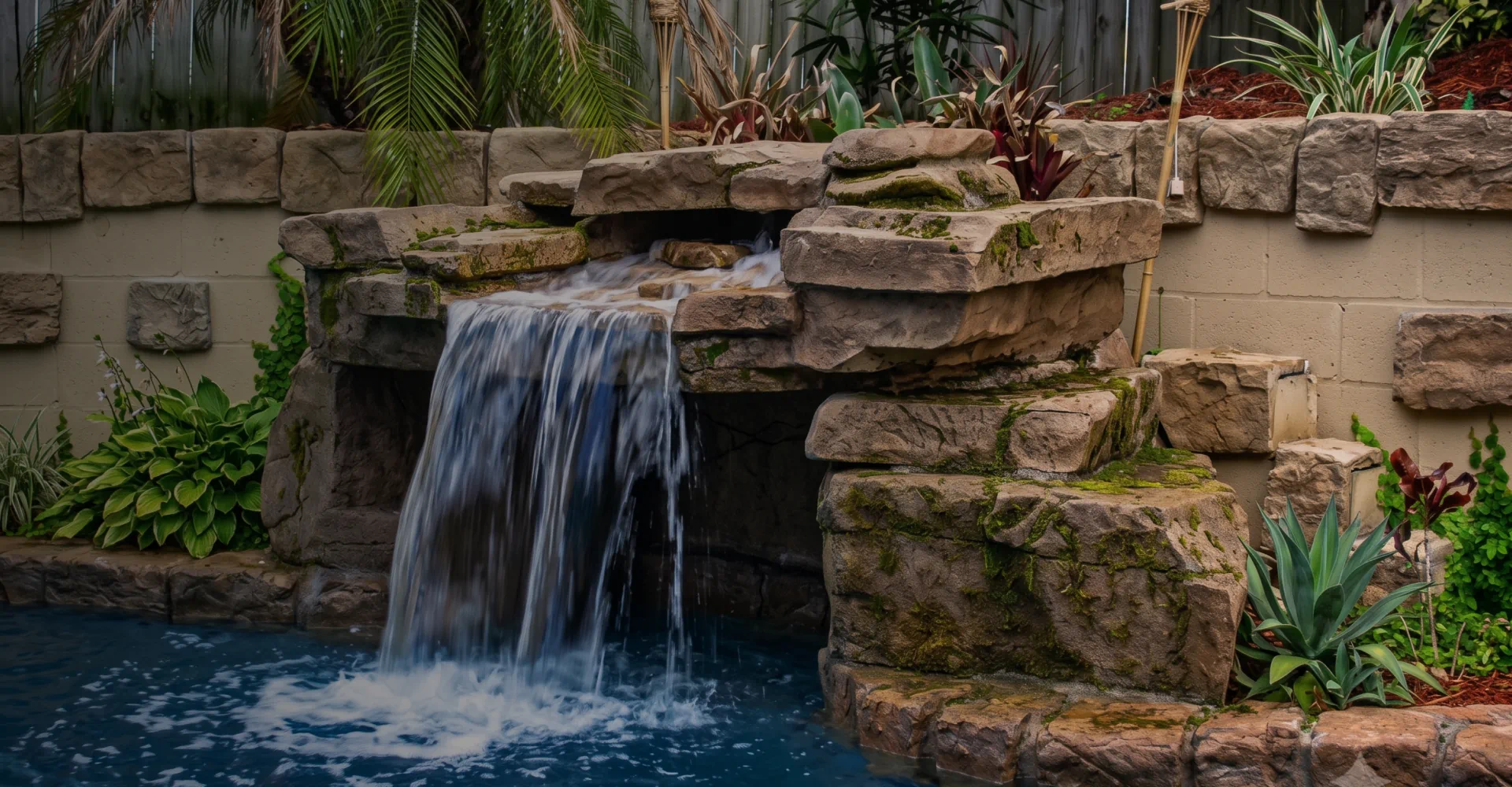 Pool Renovations