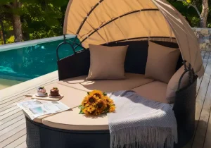 Outdoor Living services in van tx