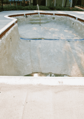 Pool Renovations