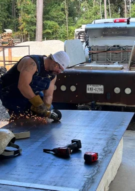 Reliable Welding Services in Van, TX & East, TX 4