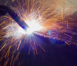 Southern Comfort Welding Gallery 2