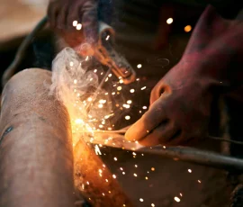Southern Comfort Welding Gallery 3