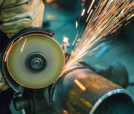 Southern Comfort Welding Gallery 4