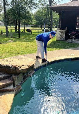 alec pool