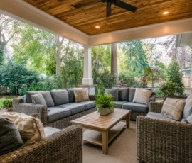 outdoor living 2
