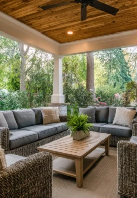 outdoor living 2